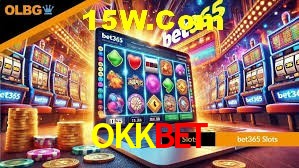Welcome Bonus OKKbet