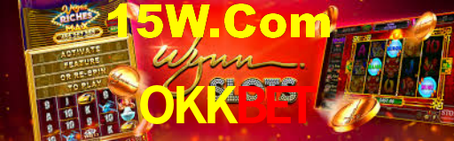 OKKbet - Login Casino Site Oficial - OKK Bet Login