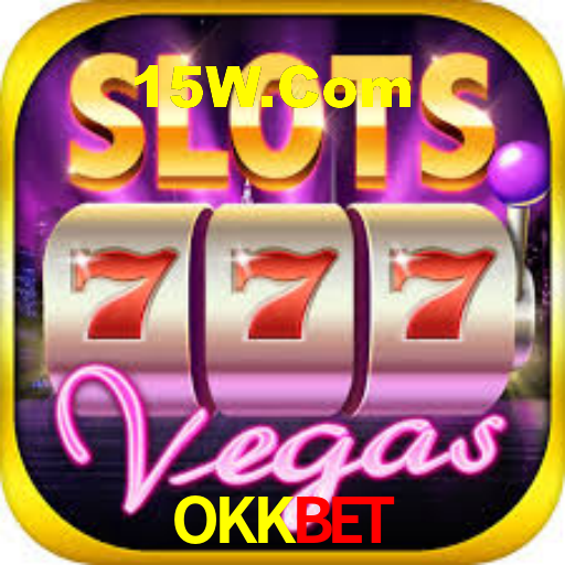 OKK Bet App