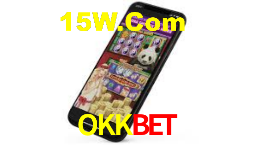 OKKbet: Seu Cassino Premiado com Pagamentos Rápidos