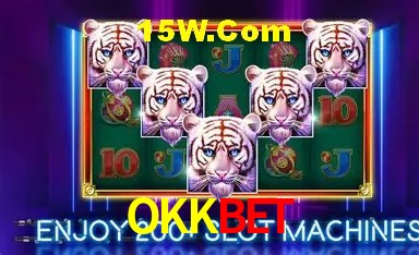 Experiência VIP OKKbet