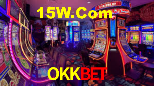 OKKbet