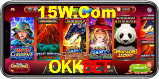 OKKbet