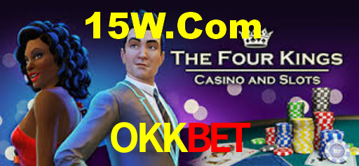 OKK Bet Login