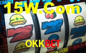 Blackjack Table OKKbet