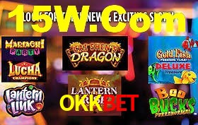 Programa VIP OKKbet