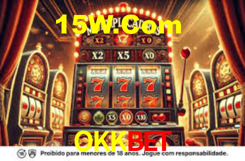 OKKbet