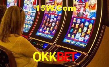 Bonus Features OKKbet