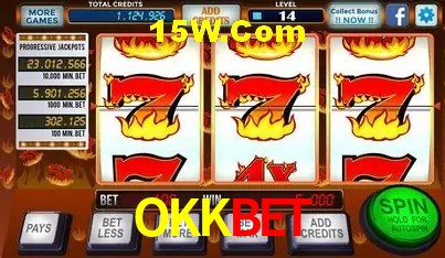 cassino OKKbet