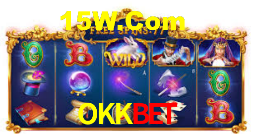 OKKbet,OKK Bet Login