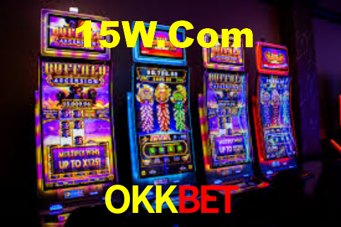OKK Bet App