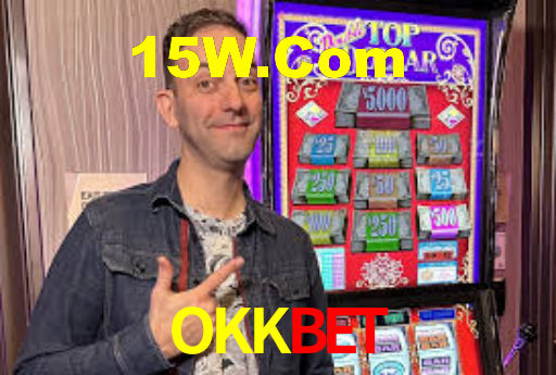 OKK Bet App