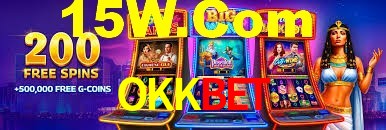 VIP Casino OKKbet