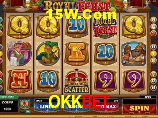 Football Betting OKKbet
