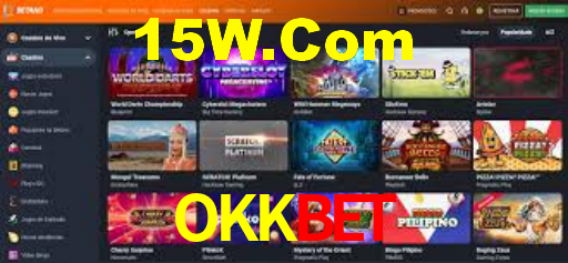 Sinta a adrenalina dos jogos de cassino com OKKbet
