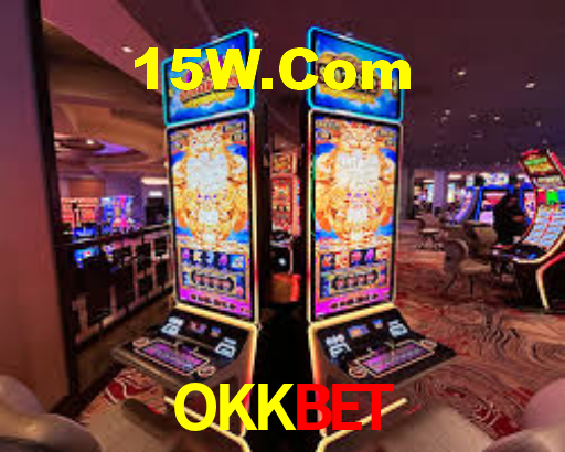 OKKbet: Jogos de Caça-Níqueis-Altas Recompensas, Roleta-Velocidade, Blackjack-Desafios Máximos