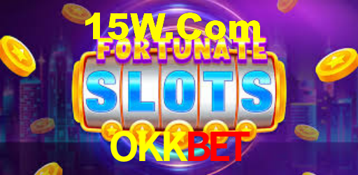OKKbet