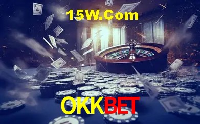 Flash Promotion OKKbet