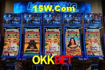 Account Benefits OKKbet