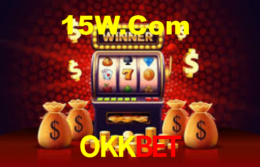 OKK Bet App