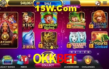 Games Directory OKKbet