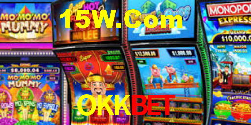 OKKbet,OKK Bet Login