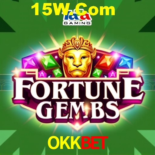 Game Providers OKKbet