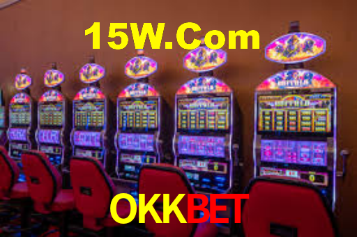 OKK Bet Login