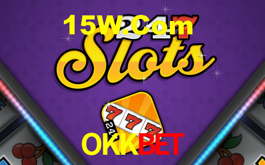 OKK Bet Login