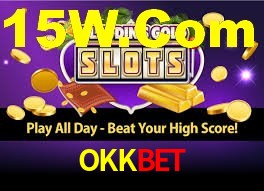 Welcome Bonus OKKbet