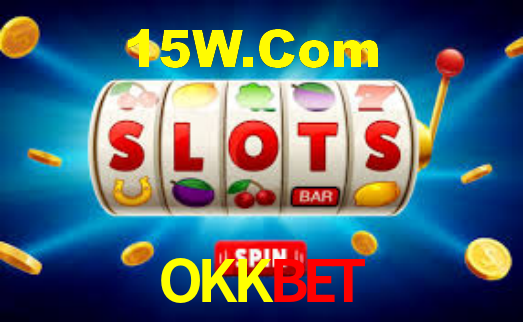 Premium Interface OKKbet