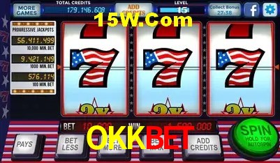 Live Casino OKKbet